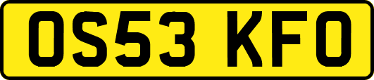 OS53KFO