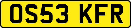 OS53KFR