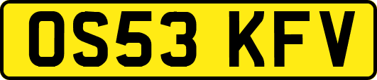 OS53KFV