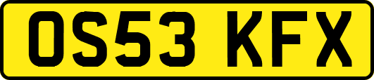OS53KFX
