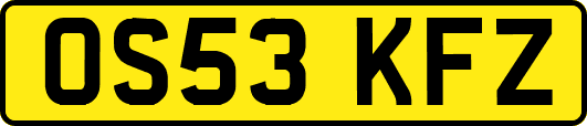 OS53KFZ