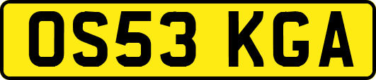 OS53KGA