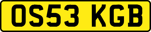 OS53KGB