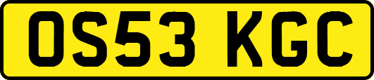 OS53KGC