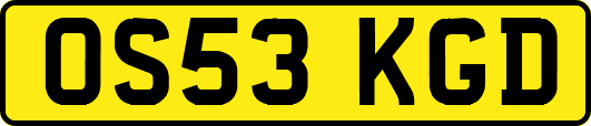 OS53KGD