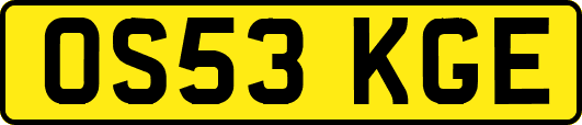 OS53KGE