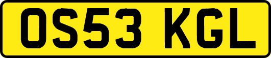 OS53KGL