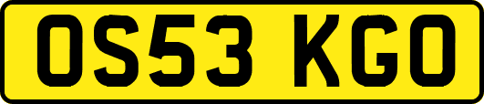 OS53KGO