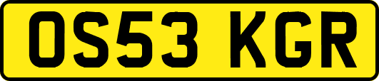 OS53KGR