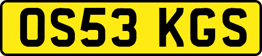 OS53KGS
