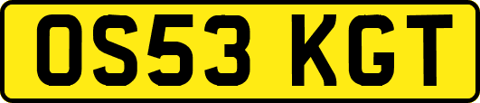 OS53KGT