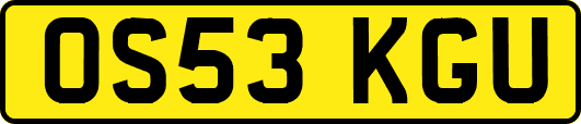OS53KGU