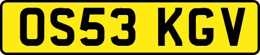 OS53KGV