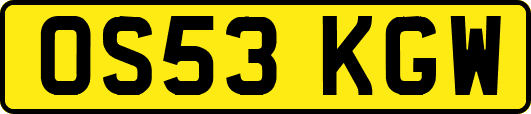 OS53KGW