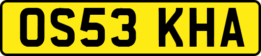 OS53KHA