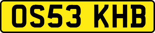 OS53KHB