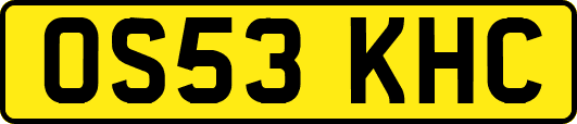 OS53KHC
