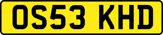 OS53KHD