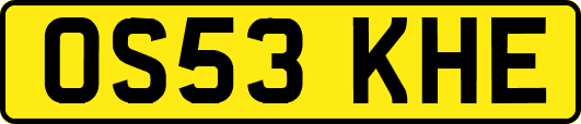 OS53KHE