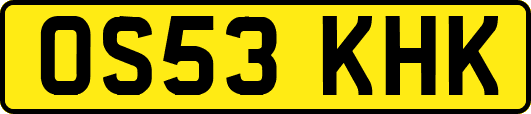 OS53KHK