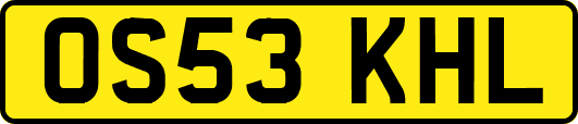 OS53KHL