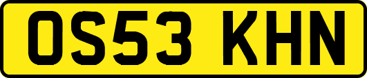 OS53KHN