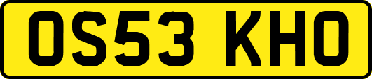 OS53KHO