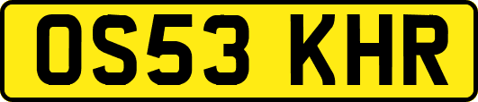 OS53KHR