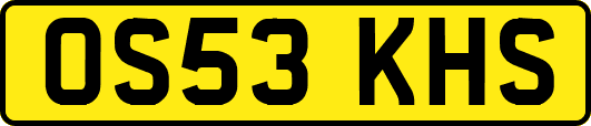 OS53KHS