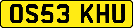 OS53KHU