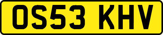 OS53KHV
