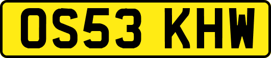 OS53KHW