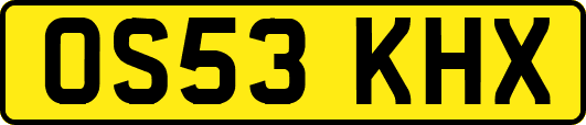 OS53KHX