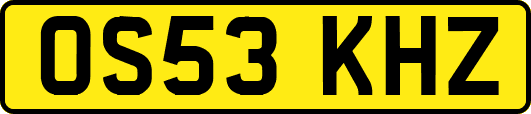 OS53KHZ