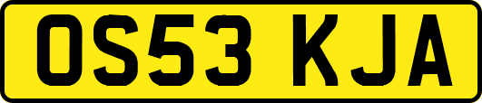 OS53KJA