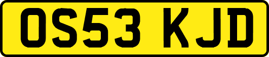 OS53KJD