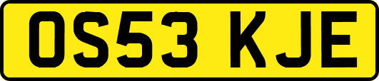 OS53KJE