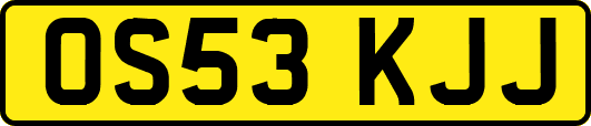 OS53KJJ