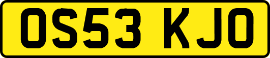 OS53KJO