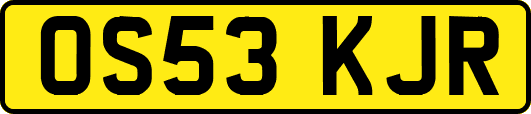 OS53KJR