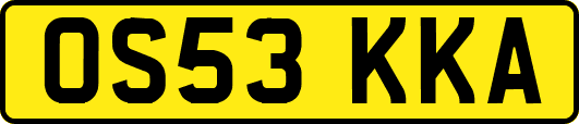 OS53KKA