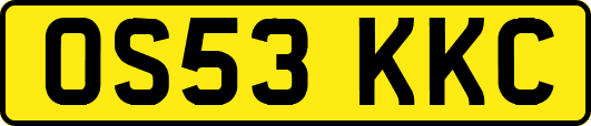 OS53KKC