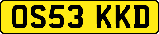 OS53KKD