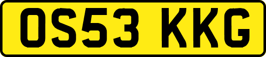 OS53KKG