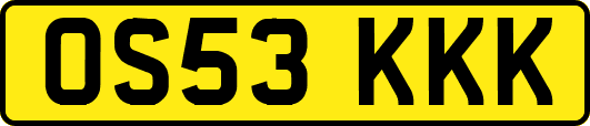 OS53KKK
