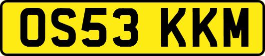 OS53KKM