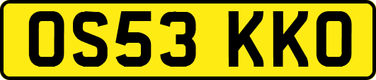 OS53KKO