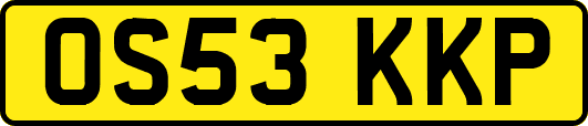 OS53KKP