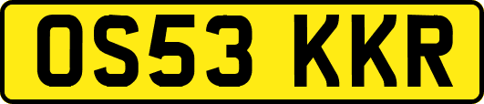OS53KKR