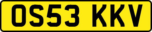 OS53KKV